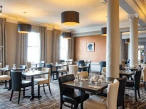 The Royal Hotel, Whitby - Dining